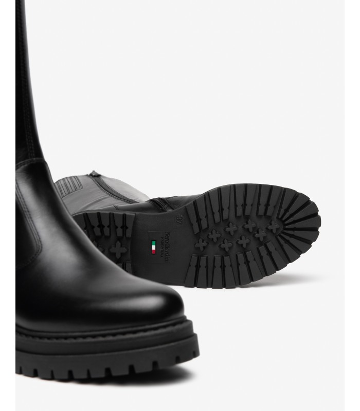 BOTAS MUJER NERO GIARDINI I618026D 